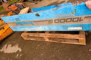 Cofani Landini 10000 S