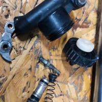 pompa freno posteriore ORIGINALE GUZZI LE MANS I