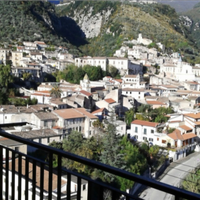 Appartamento Arredato Centro Piedimonte Matese