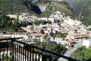 Appartamento Arredato Centro Piedimonte Matese