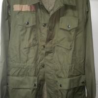 Giacca militare originale