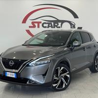 Nissan Qashqai MHEV 158 CV Xtronic Tekna+ IVA ESPO