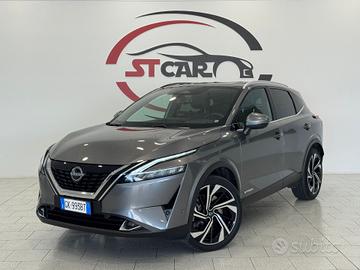 Nissan Qashqai MHEV 158 CV Xtronic Tekna+ IVA ESPO
