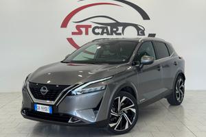 Nissan Qashqai MHEV 158 CV Xtronic Tekna+ IVA ESPO