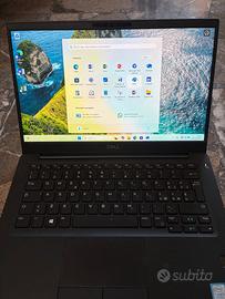 Laptop Dell Latitude 7390