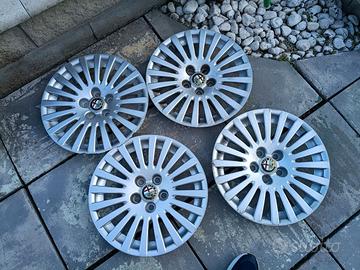 copricerchi Alfa Romeo 159