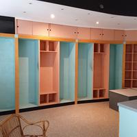 Arredamento per negozio