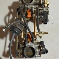 Corpo Farfallato Suzuki SV650 K3-4-5-6