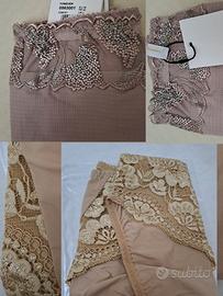 Set 4 Slip Prima Donna Lingerie - Tg.42 - NUOVO