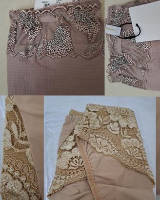 Set 4 Slip Prima Donna Lingerie - Tg.42 - NUOVO