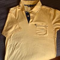 Polo Sail EXP Marine Wear