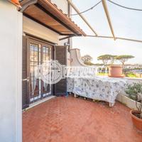 APPARTAMENTO QUADRILOCALE BILIVELLO