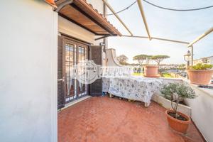 APPARTAMENTO QUADRILOCALE BILIVELLO