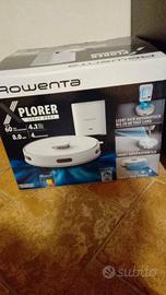 robot Rowenta 