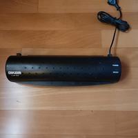 Plastificatrice a caldo DIKOM LAM 402