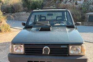 Fiat Panda 4x4