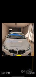 Bmw 218 luxuri