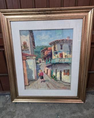 Quadro Biagio Biasi