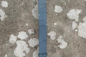 Balestra Fiat Panda 4x4 serie 141