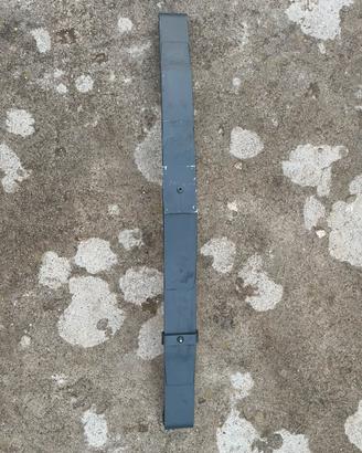 Balestra Fiat Panda 4x4 serie 141