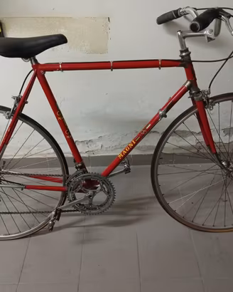 Bicicletta Vintage anni 50 - Telaio Legnano