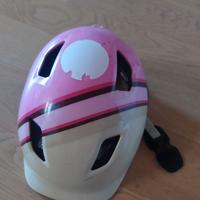 Casco per bici bambina Decathlon