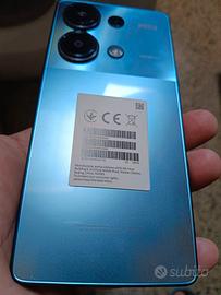 Smartphone Poco M6 Pro 