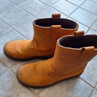 scarponcino bambino Timberland Ramble Wild 37