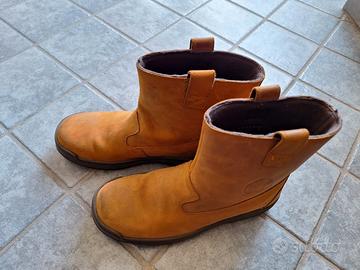 scarponcino bambino Timberland Ramble Wild 37