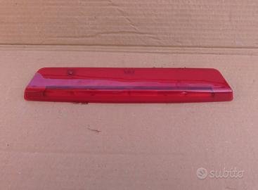 Terzo stop Ford Fiesta mk8-Puma-Focus mk4