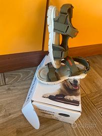 Sandalo superga n.27 bambino