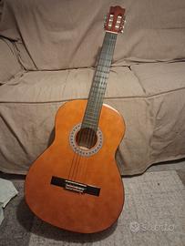 chitarra classica standard