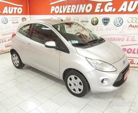 Ford Ka FORD KA 1.3 M-JET FULL KM CERTIF 2010