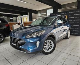 Ford Kuga 2.0 ecoblue mhev Titanium X - IVA ESPOST