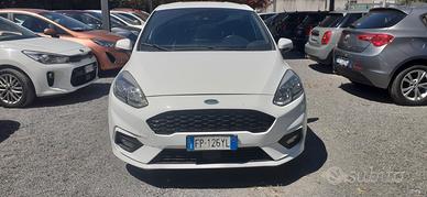 Ford Fiesta 2018 - 1.5 TDCi ST-Line Lb automobili