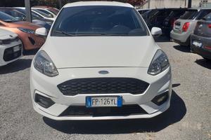 Ford Fiesta 2018 - 1.5 TDCi ST-Line Lb automobili