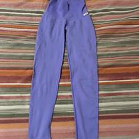 Leggins palestra FGM04