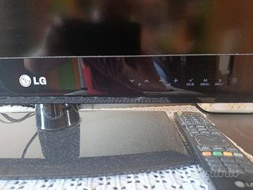 televisore 