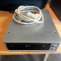 Lettore DVD “LG”