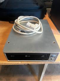 Lettore DVD “LG”