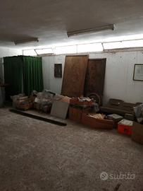 Box up self storage