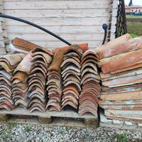 coppi antichi fatti a mano