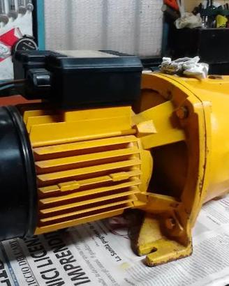 Pompa elettrica