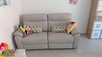 Divano Poltrone e Sofà 3 posti