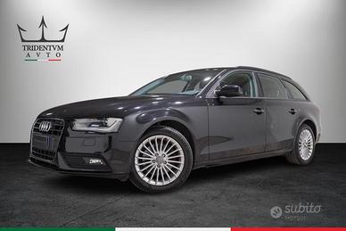 Audi A4 Avant 2.0 tdi Business 120cv