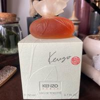 Kenzo profumo donna vintage