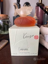 Kenzo profumo donna vintage
