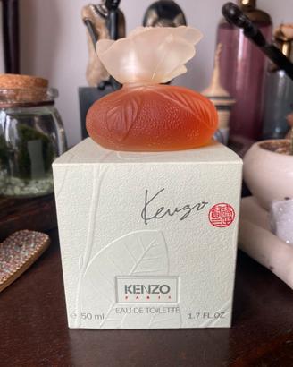 Kenzo profumo donna vintage