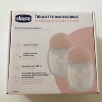 Tiralatte indossabile Chicco