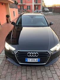 AUDI A4 4ª serie - 2016